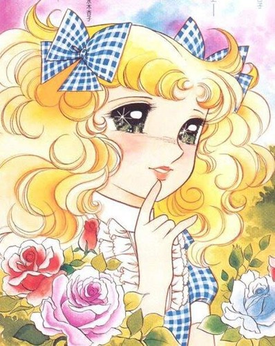 Candy complete series - candy,