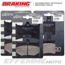 Pastiglie GILERA Nordwest 600