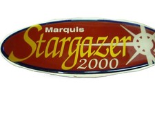 GEAUTOCRUISE MOTORHOME CAMPER