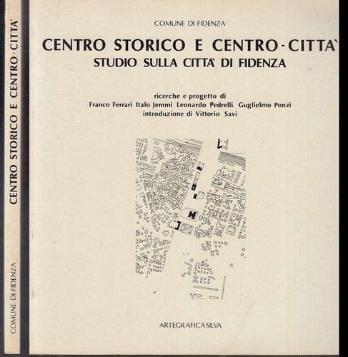 Centro storico e - lt-,