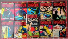 Lotto Diabolik Swiss con