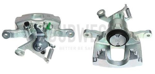 Pinza freno budweg caliper - pinza,