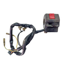 COMMUTATORE DEVIO LUCI DESTRO SUZUKI GSF 400 BANDIT 1991 1997