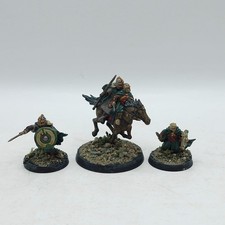 Warhammer Il Signore degli