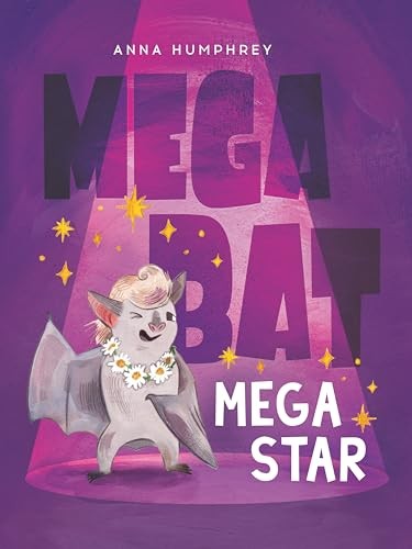 Megabat megastar kris - megastar:, 5,