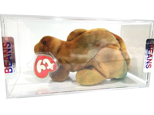Beanie baby babies rare - rare, 3rd