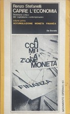 Capire l'economia . Renzo