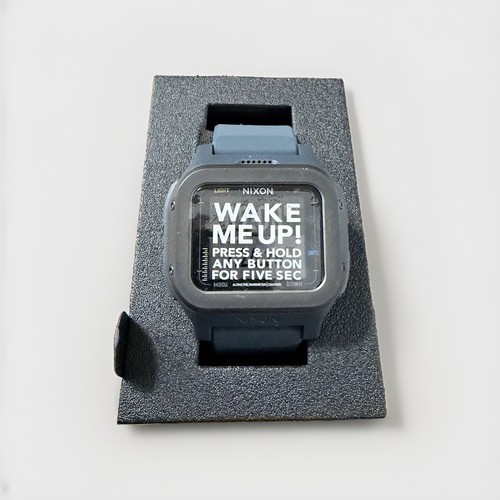 Nixon regulus expedition - nixon,