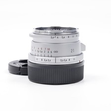 Voigtlander Color Skopar