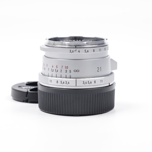 Voigtlander color skopar - voigtlander,