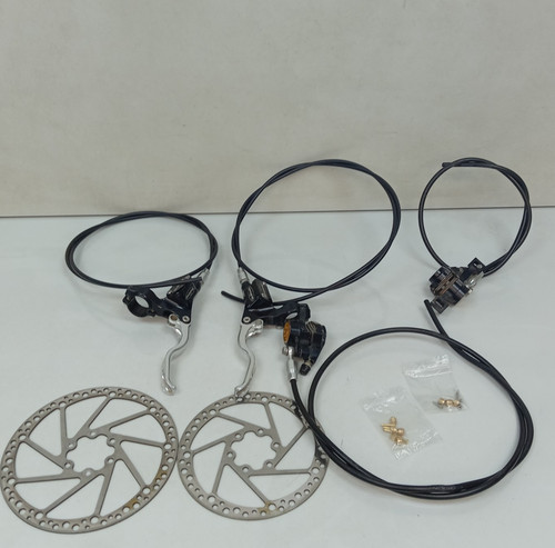 Hope mono mini set - set, a