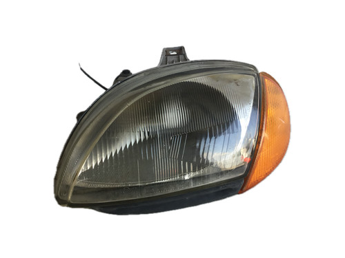 Fanale faro lampada luce - fanale,