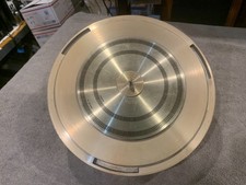 Empire 698 Giradischi Stereo