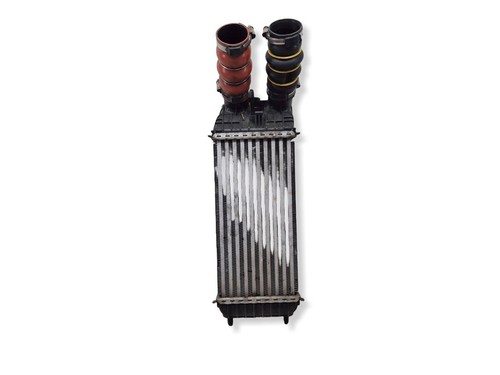 Intercooler citroen 2019 - c3,