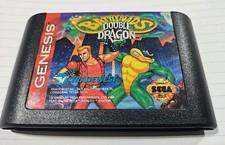 Battletoads & Double Dragon