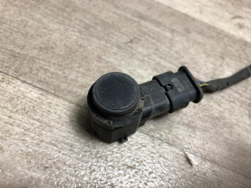 Sensore parcheggio assistito