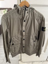 Giubbotto Stone Island 
