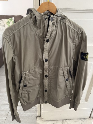 Giubbotto stone island - giubbotto,