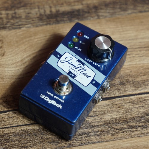 Digitech jamman express - digitech,