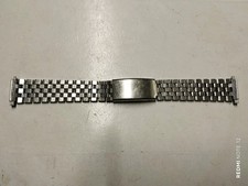 CINTURINO ACCIAO VINTAGE UOMO