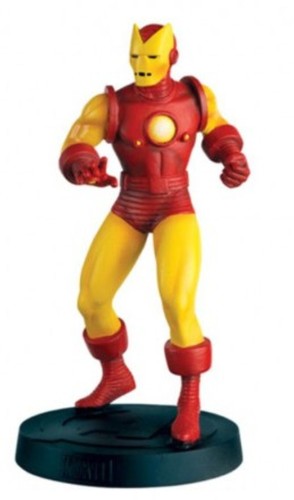 Marvel 60s avengers - avengers, iron
