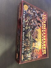 Warhammer - La Battaglia Di