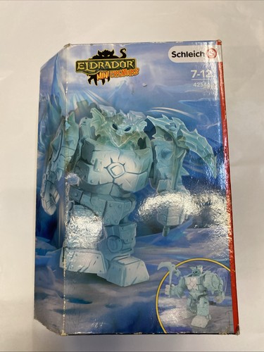 Schleich eldrador creatures - schleich,