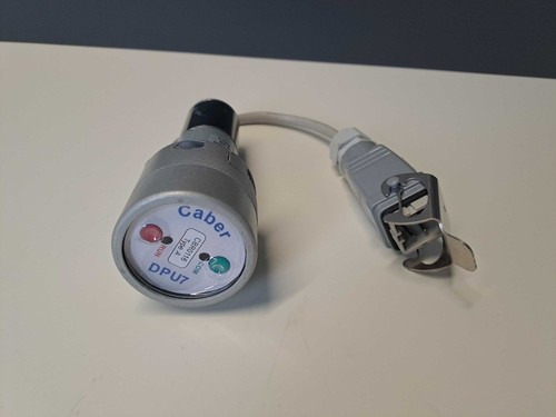 Dpu7 caber - dpu7,