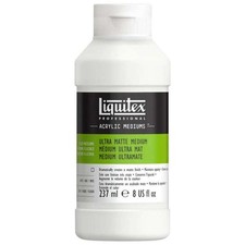 Liquitex - Ultra Opaco Medium 237 ml