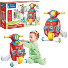 Valentino Scooterino Primi