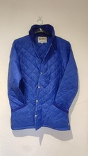 Cappotto poliestere trapuntato
