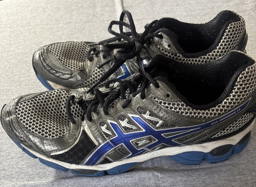 Asics gel nimbus - asics,