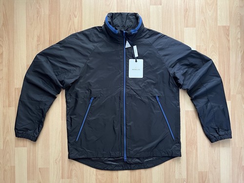 Giacca vento uomo moncler - giacca,