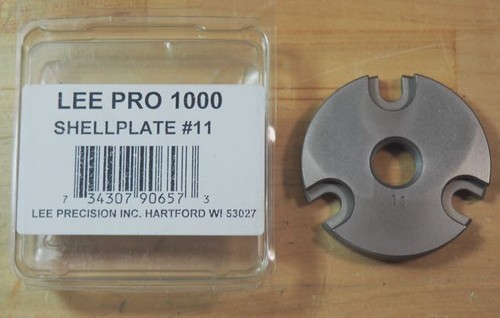 Lee pro 1000 shell - lee,