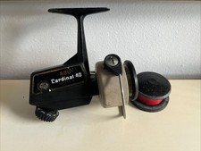 Mulinello da Pesca Vintage ABU