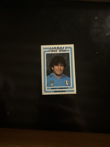 Diego armando maradona - diego,