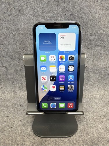 Apple iphone 64gb blu solo - iphone,