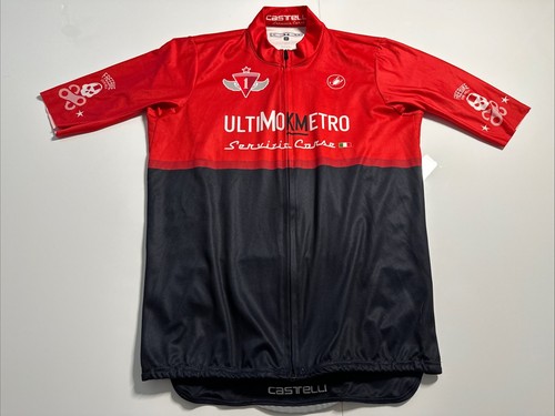 Castelli maglia uomo estiva - uomo,