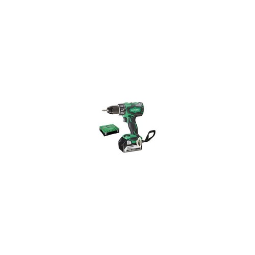Hdv18dbsl trapano avvitatore - trapano,