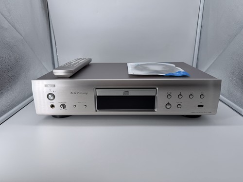 Denon dcd 710ae lettore - denon, cd
