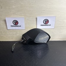 SPECCHIETTO RETROVISORE DESTRO