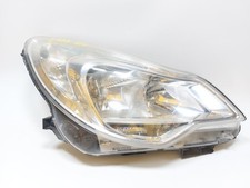 13295012 FANALE ANTERIORE DX OPEL CORSA REST (D) 1.0 B 12V MAN 5M 65CV 2011 5P B