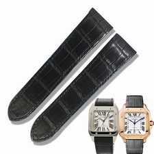Per Cartier Santos100