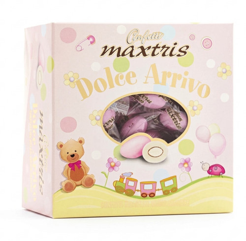 Confetti maxtris dolce arrivo - maxtris,