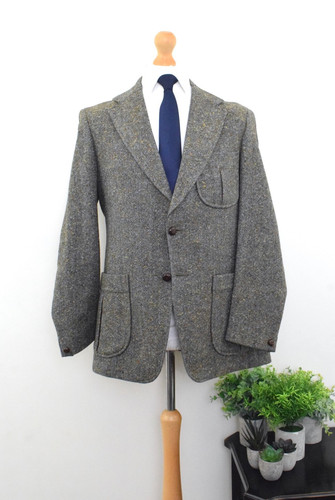 Giacca caccia vintage - caccia,