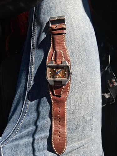 Raro orologio vintage - vintage, adidas