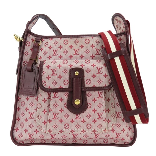 Borsa tracolla usata - borsa, louis