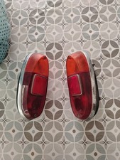 Fanaleria Posteriore Innocenti 950 Spider