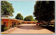 Cartolina norwalk westport - norwalk,