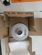 Motore 900w originale per Vorwerk Folletto VK135/VK136 - MALFUNZIONANTE